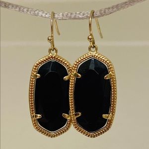 Kendra Scott earrings